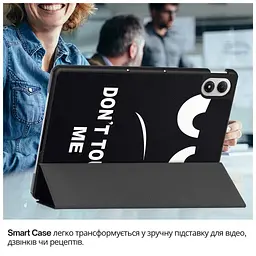 Чохол до планшета BeCover Smart Case Xiaomi Redmi Pad 2 Pro 12.1" Don't Touch (714637) - мініатюра 8