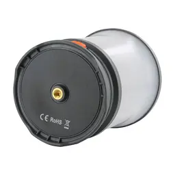 Ліхтар Fenix CL30R Black (CL30R) - мініатюра 3