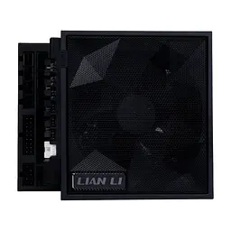 Блок живлення Lian Li 1000W EDGE GOLD Black (G9P.EG1000G.BH00.EU) - мініатюра 8