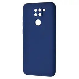 Чохол WAVE Colorful Case (TPU) Xiaomi Redmi Note 9 в асортименті - мініатюра 3