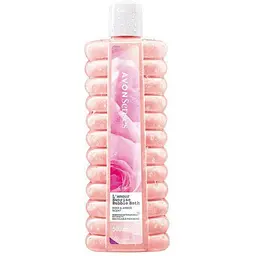 Піна для ванни Avon Романтичний світанок 500мл (49469272)