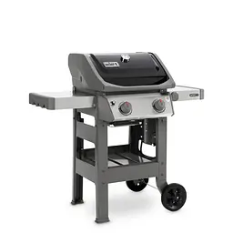 Гриль газовий Weber Spirit II E-210 GBS чорний (44010175) - мініатюра 2