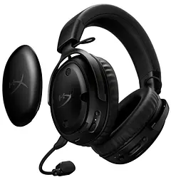 Гарнiтура HyperX Cloud III S Black (A59YZAA) - мініатюра 6