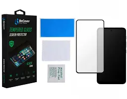 Скло захисне BeCover Motorola Moto G22 Black (708144) - мініатюра 3