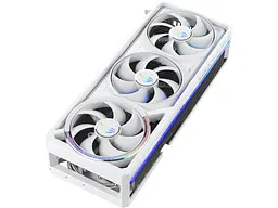 Видеокарта Asus ROG-ASTRAL-RTX5080-O16G-WHITE - миниатюра 3