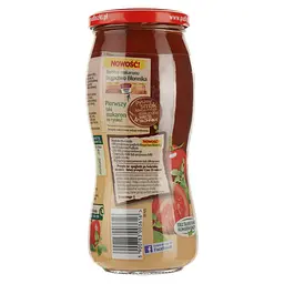 Соус для спагетті Pudliszki Болоньєзе 500 г - мініатюра 2