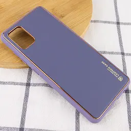 Шкіряний чохол Xshield для Samsung Galaxy A53 5G - мініатюра 2