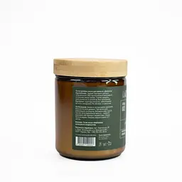 Легка кремова маска Делікатне відновлення Light Hair Mask Delicate Repair LOVELLIE 200 мл - мініатюра 2