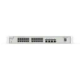 Комутатор Ruijie Reyee RG-NBS5100-24GT4SFP
