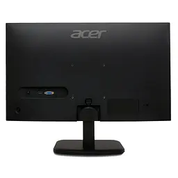Монітор Acer 27" EK271P6bi (UM.HE1EE.601) IPS Black 144Hz - мініатюра 7