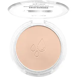 Пудра для обличчя Parisa Hydro Skin Face Powder with Hyaluronic acid PHP-04 №02 Light ivory 8.5 г - мініатюра 2