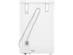Морозильный ларь ELEYUS HFD085M WH100 - миниатюра 11