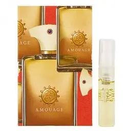 Amouage Dia 2 мл пафрюмированная вода