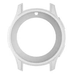 Чохол для Samsung Gear S3 – білий силікон Watchbands (WB0016CASEWHITES3) - мініатюра 2