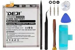 Аккумулятор оригінал Samsung EB- BA907ABY G770 Galaxy S10 Lite