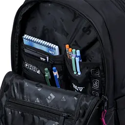 Рюкзак шкільний Yes Positive Energy TS-113L (550360) - мініатюра 8