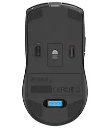 Миша A4Tech Fstyler FB50C Plus (Black) (FB50C Plus (Black)) - мініатюра 9