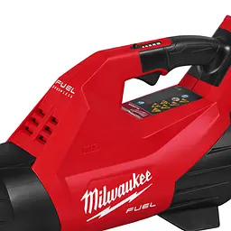 Повітродувка акумуляторна безщіткова MILWAUKEE, M18 FBLG3-0 (каркас) - мініатюра 3