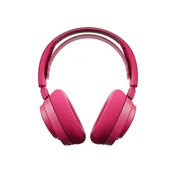 Навушники з мікрофоном SteelSeries Arctis Nova 7X Wireless Gen 2 Magenta - мініатюра 2