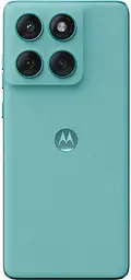 Смартфон Motorola Moto Edge 60 Fusion 8/256GB Amazonite (PB7E0036) - мініатюра 3