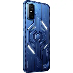 Смартфон Infinix GT 30 8/256GB Cyber Blue [147450] - мініатюра 5