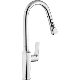 Змішувач Kroner KRP Makon-C030-T (CV033866) - мініатюра 2