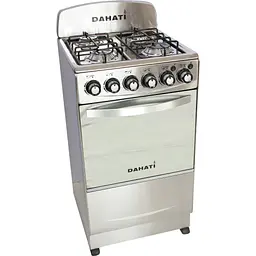 Плита DAHATI 2000-08 - мініатюра 1