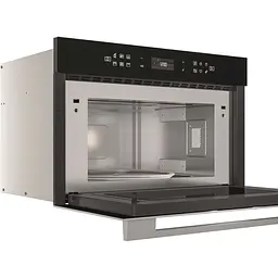 Мікрохвильова піч вбудована Whirlpool W7 MD 440 - мініатюра 2
