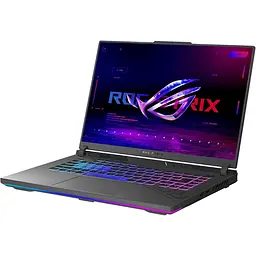 Ноутбук Asus ROG Strix G16 G614JV-N3075 - мініатюра 3