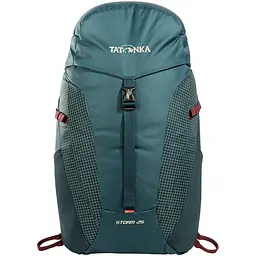 Рюкзак Tatonka Storm 30 Teal Green (1033-TAT 1533.068) - мініатюра 2