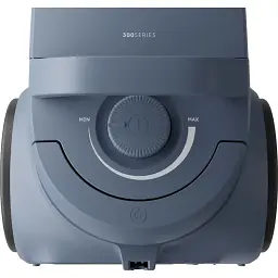 Порохотяг ELECTROLUX EL31C1LDB - мініатюра 5