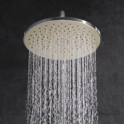 Душевая система ShowerSpot с термостатом AM.PM Like F0780500 - мініатюра 8