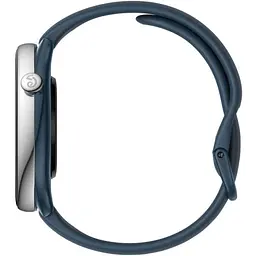 Смарт годинник Amazfit GTR Mini Ocean blue (Сині) - мініатюра 3