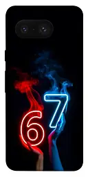 Чохол Demsky Hands Six Seven для Google Pixel 8