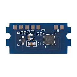 Чип для картриджа Kyocera TK-3160 (EU) 12.5k Static Control (TK3160CP-EU)