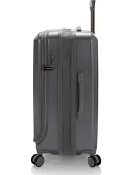 Валіза Heys EZ Fashion (M) Charcoal (10162-0047-26) - мініатюра 4
