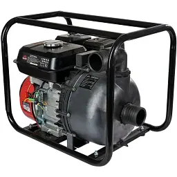 Мотопомпа бензинова Vitals Master USK 2-35cl - мініатюра 2