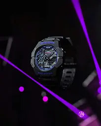 Годинник Casio GA-B001CBR-1AER - мініатюра 4