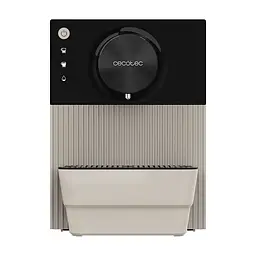 Кофемашина Cecotec Cremmaet Cube Beige (A92_EU01_119704) - миниатюра 6