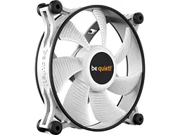 Вентилятор Be quiet! Shadow Wings 2 120mm White (BL088) - мініатюра 2