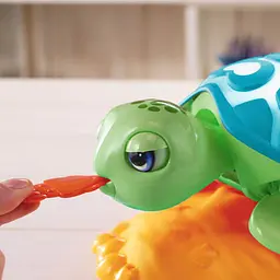 Інтерактивна іграшка Silverlit Rescue Turtle Врятуй Черепаху зелена (88635) - мініатюра 9