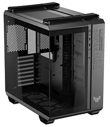 Корпус Asus TUF Gaming GT502 Horizon Black без БЖ (90DC0090-B19020) - мініатюра 2