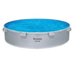 Каркасний басейн Bestway 561RW 305x61 см 3790 л