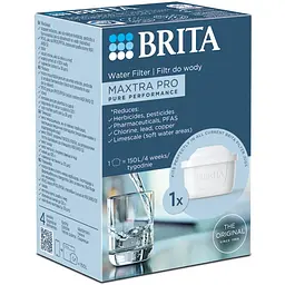 Картридж Brita MXPro Pure Performance (1051750)