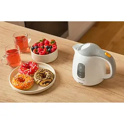 Чайник Sencor SWK 1100WH - мініатюра 11