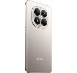 Смартфон Xiaomi Redmi Note 15 Pro 12/256Gb Titanium Color Global version - мініатюра 2