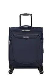 Валіза American Tourister SUMMERRIDE NAVY 55x40x23(25) 55 см ME7*41004