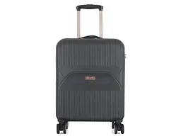 Валіза Semi Line 20 S Black (T5787-1) - мініатюра 9