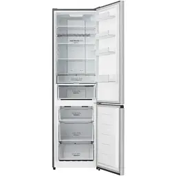 Холодильник Gorenje NRK620FAXL4 з морозильною камерою - мініатюра 2