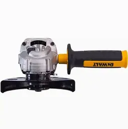 Шліфмашина кутова - болгарка мережева DeWalt DWE4277 - мініатюра 3